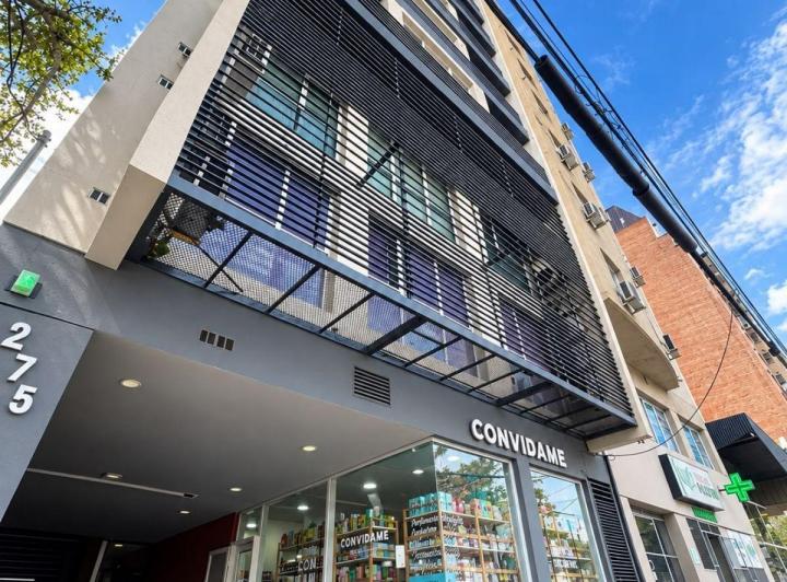Departamento · 1 Ambiente