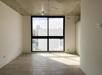 Departamento · 28m² · 1 Ambiente · Alquiler Monoambiente Semi Nuevo en Abasto. Ituzaingo Al 1800