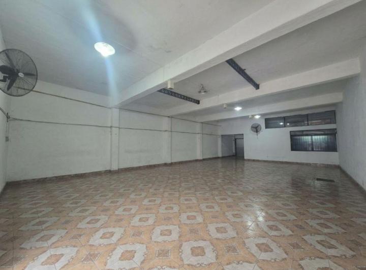 Bodega-Galpón · 285m²