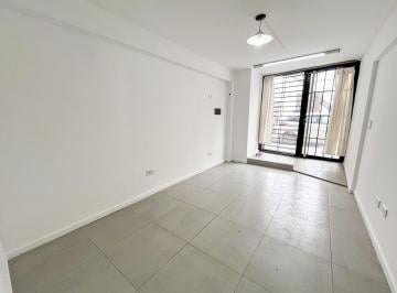 Local comercial · 33m² · 1 Ambiente · Alquiler Oficina con Depósito. Jujuy Al 1700