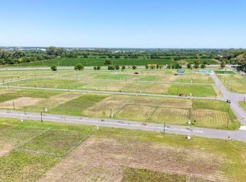 Terreno · 600m² · Lote en Venta en Nortes del Pilar Fatima