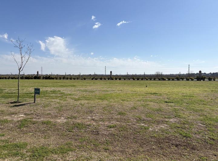 Terreno · 800m²