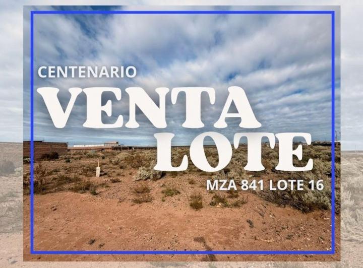 Terreno · 292m²
