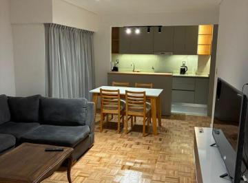 Departamento de 3 ambientes, Palermo · 3 Ambientes Refaccionado a Nuevo – Palermo Límite Belgrano