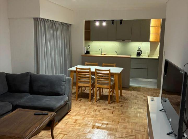 Departamento · 63m² · 3 Ambientes