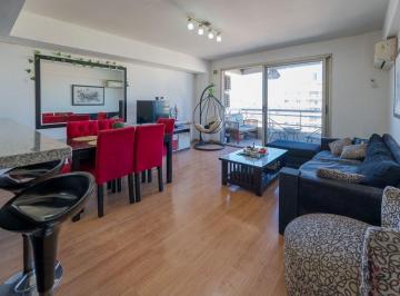 Departamento · 67m² · 3 Ambientes · Depto 3 Amb C/ Bal - A/cr Full Amenities Avellaneda
