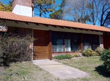 Casa de 4 ambientes, Villa Gesell · Casa en Zona Norte Gesell. Temporada 2027