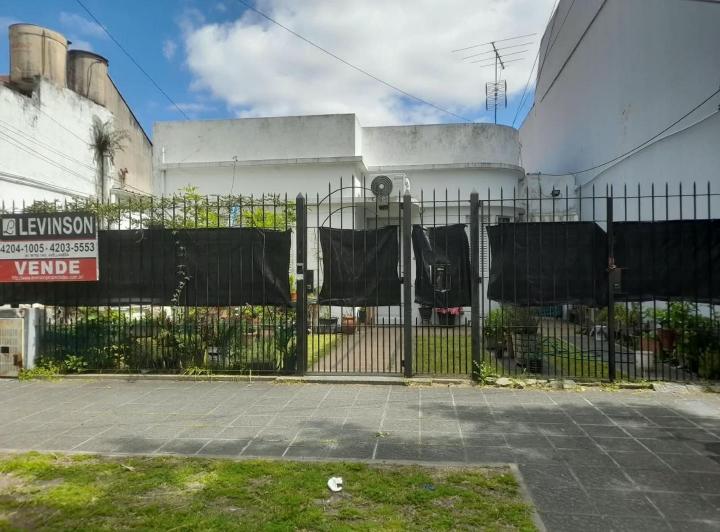 Casa · 98m² · 3 Ambientes · 1 Cochera