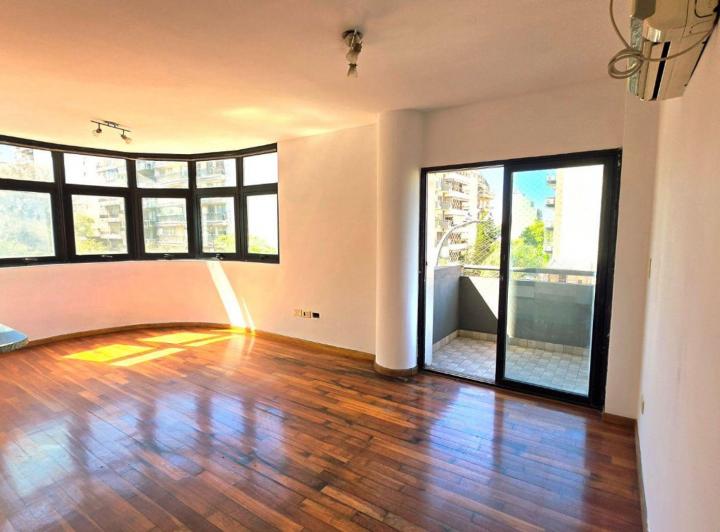 Departamento · 49m² · 2 Ambientes