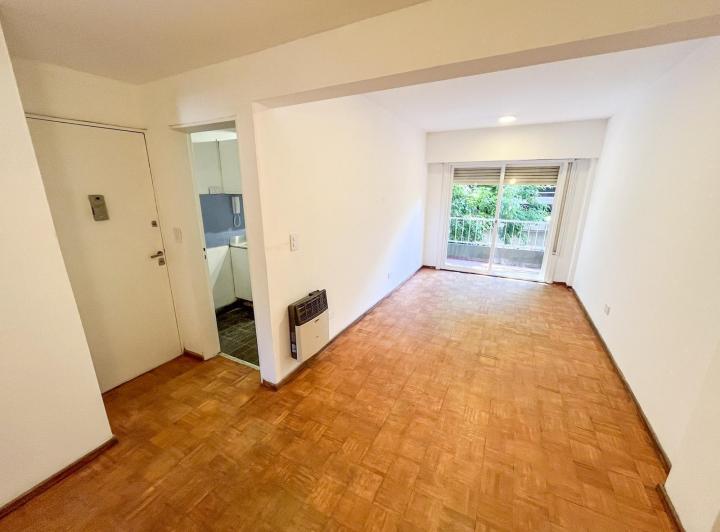 Departamento · 49m² · 3 Ambientes