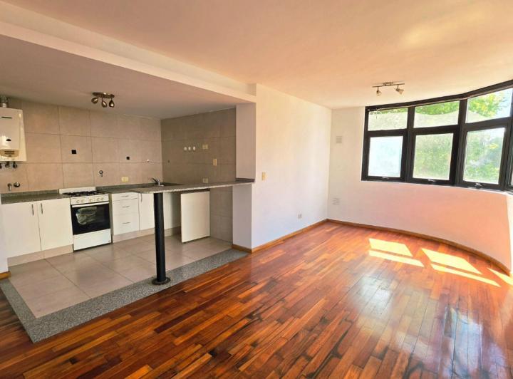 Departamento · 49m² · 2 Ambientes