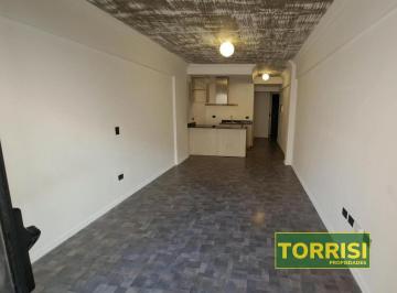 Departamento · 36m² · 1 Ambiente · Alquiler 1 Amb C/ Amenities - N. Repetto 1200 - Caballito