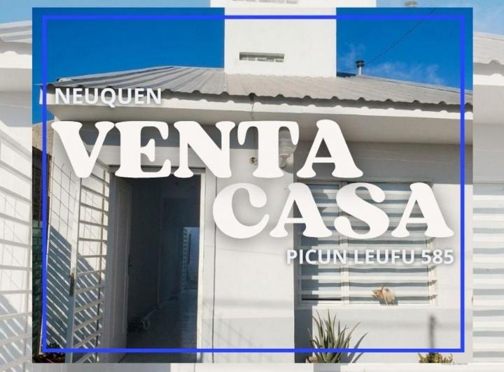 Casa · 79m² · 2 Ambientes · 1 Cochera