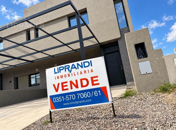 Casa · 152m² · 4 Ambientes