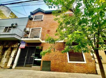 PH · 43m² · 2 Ambientes · Casas - P. Horiz. - Villa Urquiza, Capital Federal