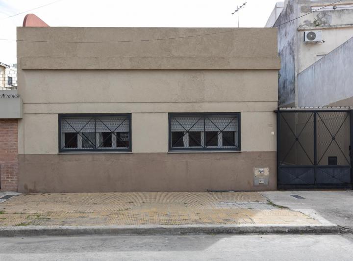 PH · 90m² · 4 Ambientes · 1 Cochera
