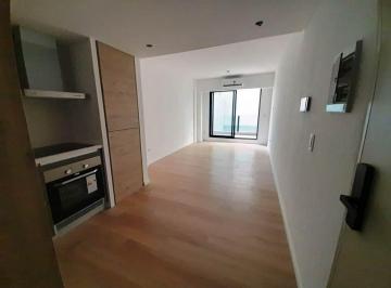 Departamento · 25m² · 1 Ambiente · Departamento a Estrenar en Barrio Norte