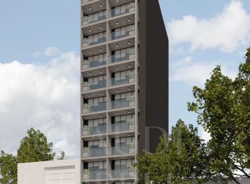 Departamento · 36m² · 1 Ambiente · Venta Monoamb Coghlan Bcon Amenities Luminoso