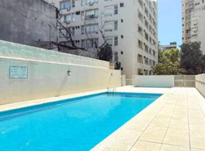 Departamento · 30m² · 1 Ambiente
