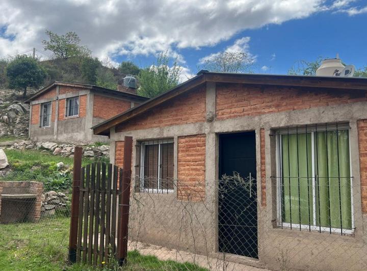 Casa · 72m² · 6 Ambientes