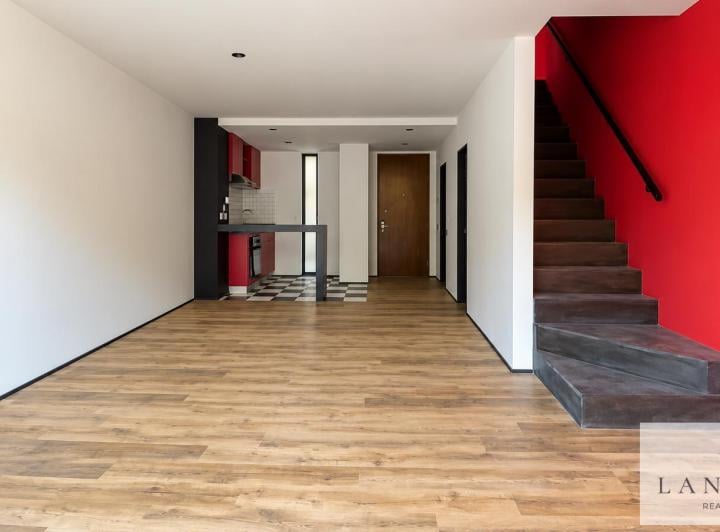 Departamento · 102m² · 3 Ambientes