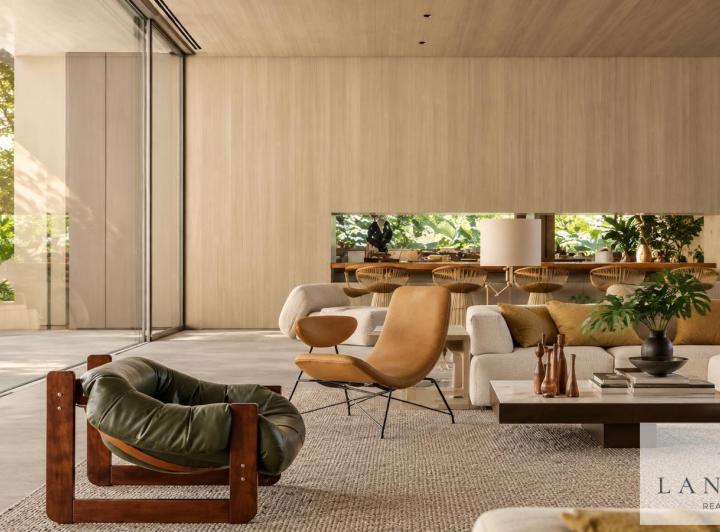 Departamento · 77m² · 3 Ambientes