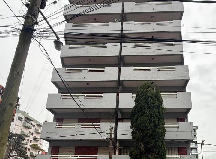 Departamento · 51m² · 3 Ambientes