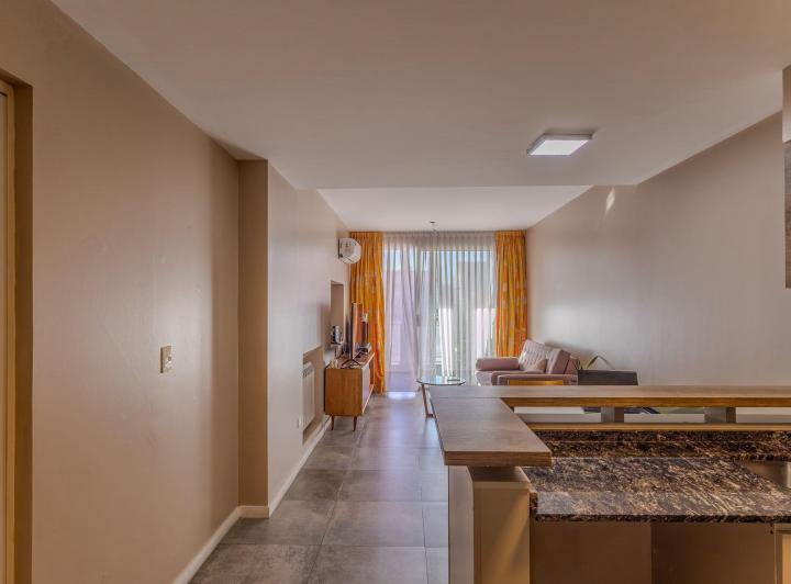 Departamento · 50m² · 2 Ambientes