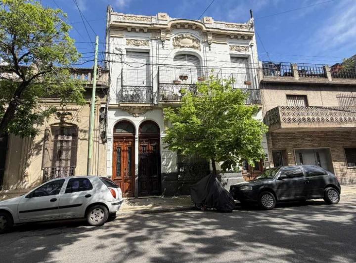 PH · 105m² · 5 Ambientes