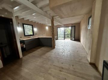 Casa · 90m² · 3 Ambientes · 1 Cochera · Dúplex en Alquiler Barrio El Faldeo