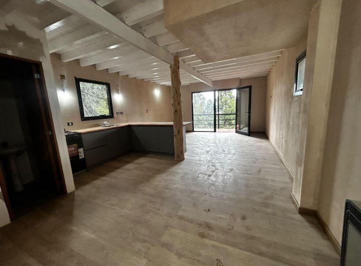 Casa · 90m² · 3 Ambientes · 1 Cochera