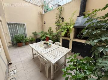 PH · 81m² · 3 Ambientes · PH Venta Vicente Lopez 3 Ambientes Patio Parrilla