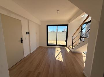 Departamento · 41m² · 2 Ambientes · Venta 2 Ambientes con Terraza en Barrio Norte