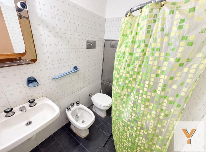 PH · 70m² · 3 Ambientes