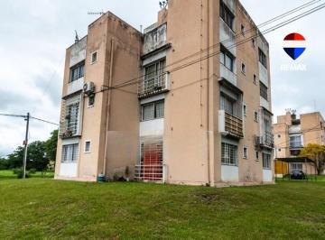 Departamento · 25m² · 1 Ambiente · 1 Cochera · Alquiler Depto Monoambiente El Huaico Planta Baja