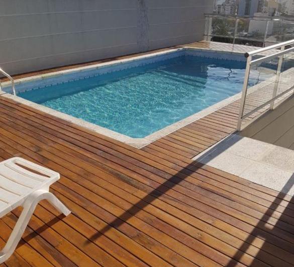 Departamento · 35m² · 1 Ambiente