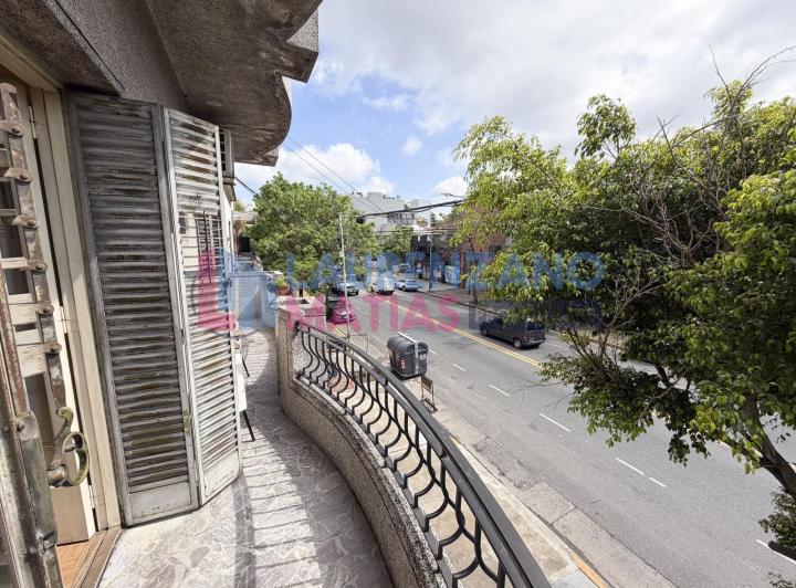 PH · 162m² · 5 Ambientes