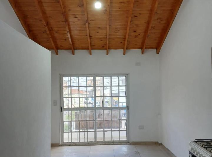 Departamento · 60m² · 2 Ambientes