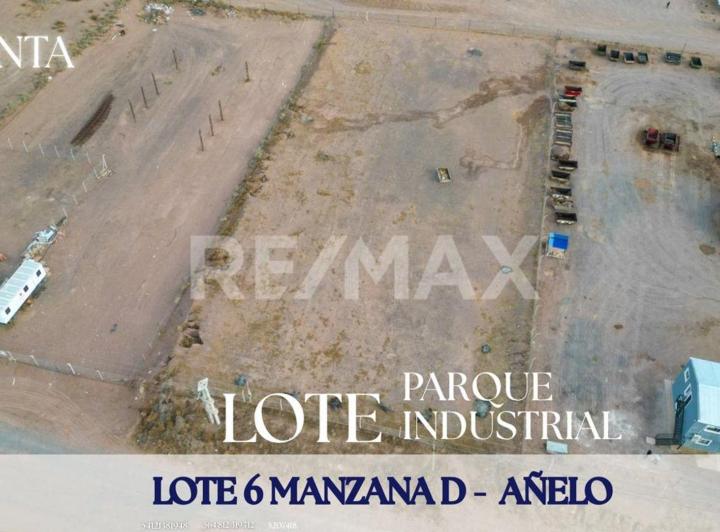 Terreno · 5000m²