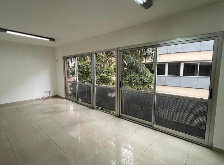 Departamento · 25m² · 1 Ambiente