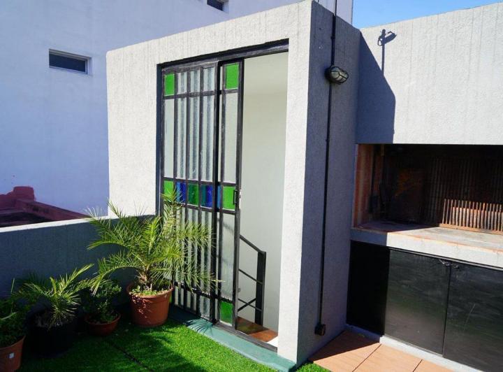 PH · 51m² · 2 Ambientes