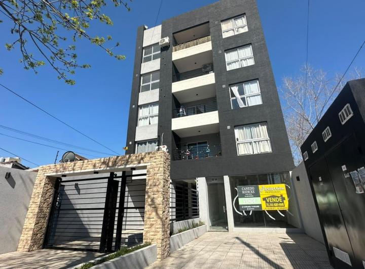 Departamento · 55m² · 2 Ambientes