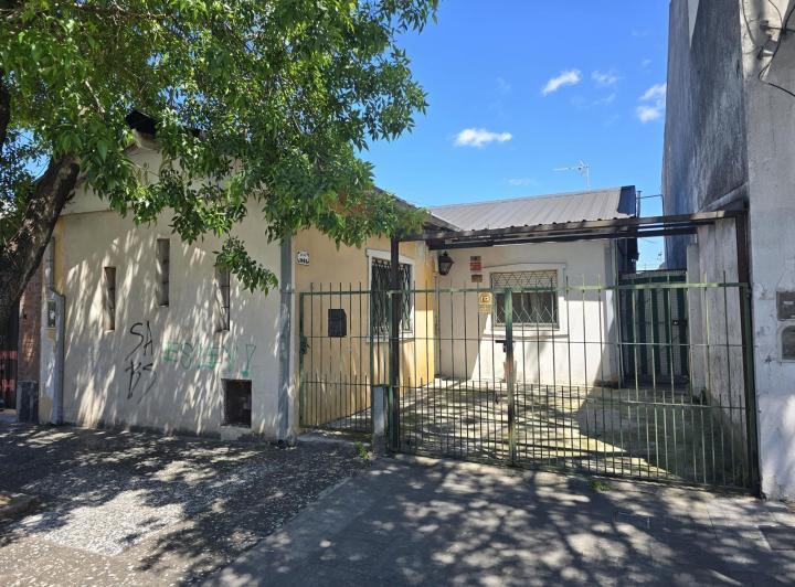 Casa · 156m² · 3 Ambientes · 1 Cochera