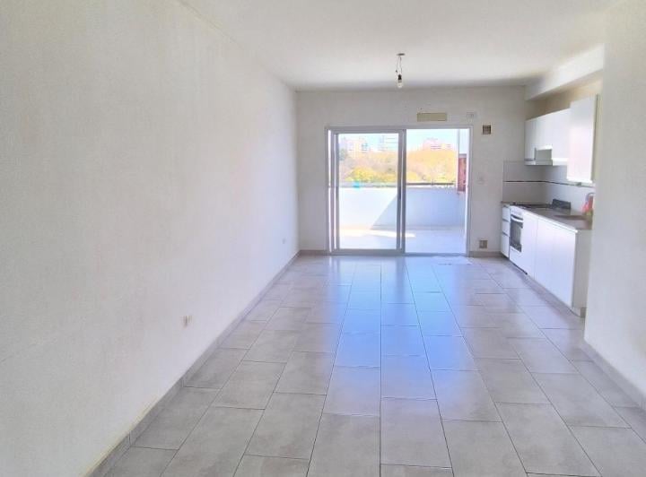 Departamento · 32m² · 1 Ambiente