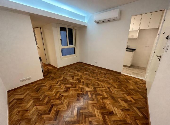 Departamento · 37m² · 2 Ambientes
