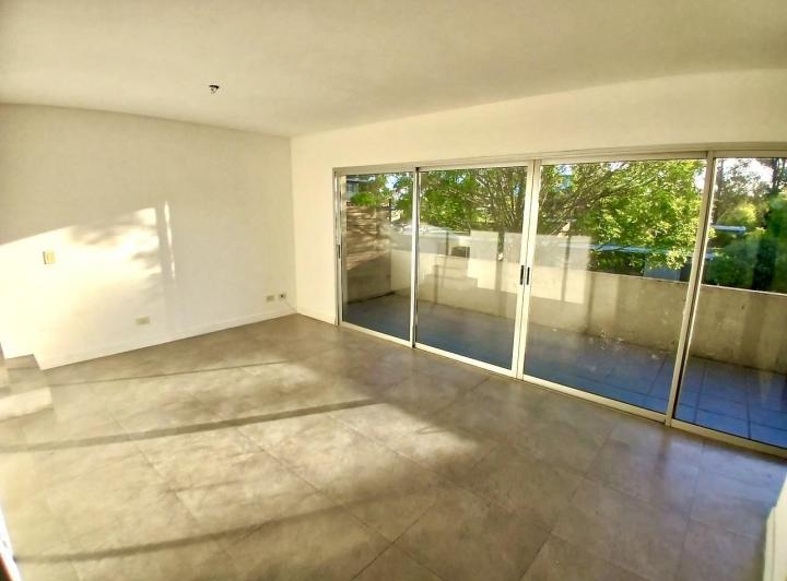 Departamento · 74m² · 3 Ambientes · 1 Cochera