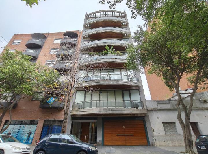 Departamento · 2 Ambientes