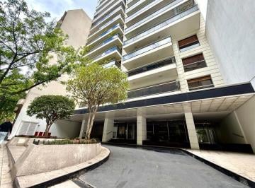 Departamento · 167m² · 5 Ambientes · 2 Cocheras · Alquiler de Semi Piso en Recoleta