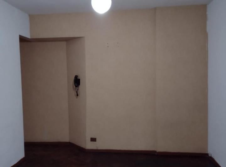 Departamento · 40m² · 2 Ambientes
