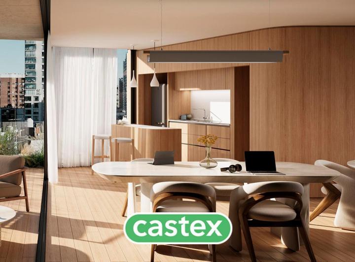 Departamento · 30m² · 1 Ambiente